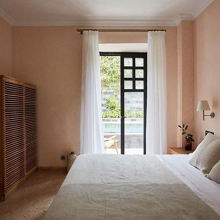 Boutique Hotel Mendi Argia San Sebastian Exterior photo