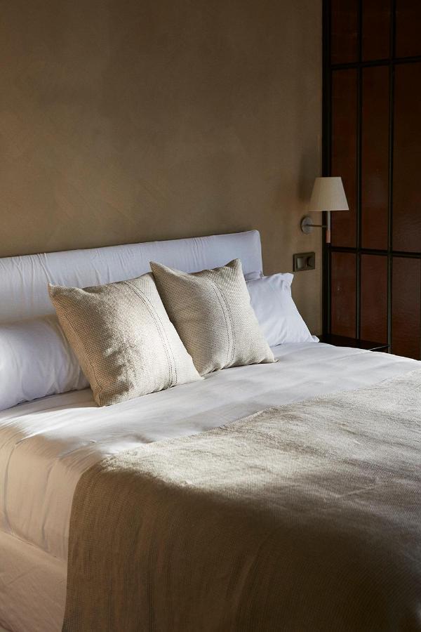 Boutique Hotel Mendi Argia San Sebastian Exterior photo