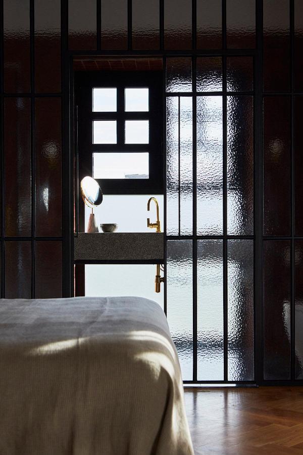 Boutique Hotel Mendi Argia San Sebastian Exterior photo