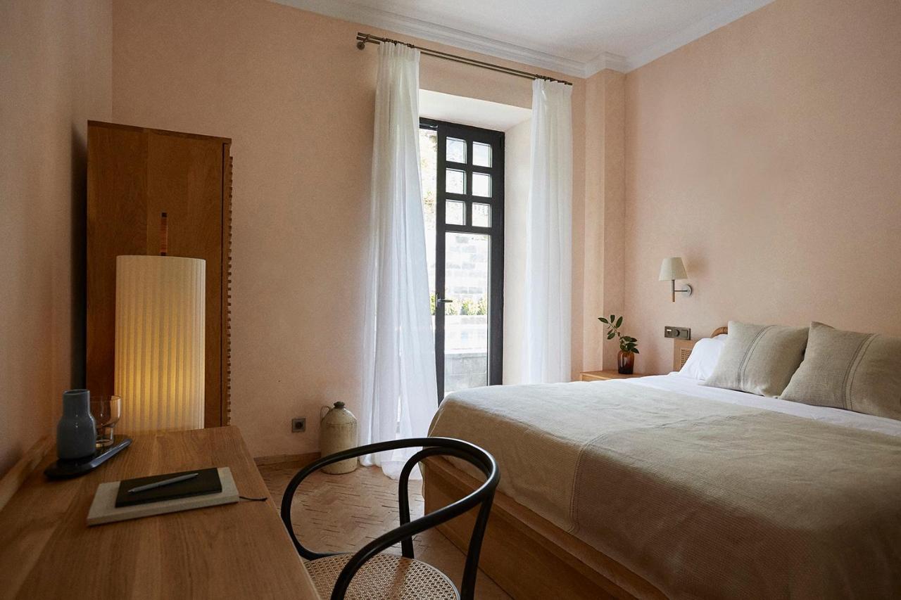 Boutique Hotel Mendi Argia San Sebastian Exterior photo
