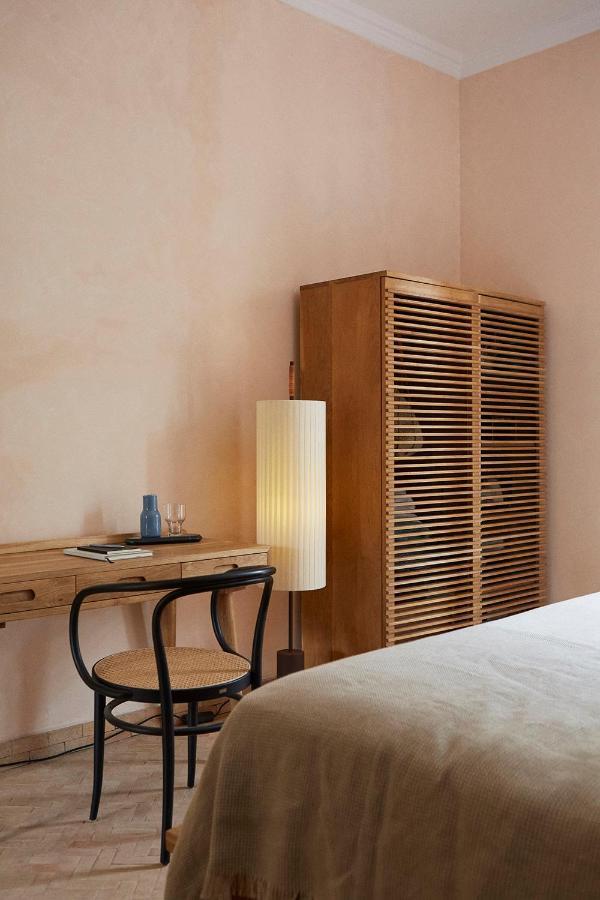 Boutique Hotel Mendi Argia San Sebastian Exterior photo