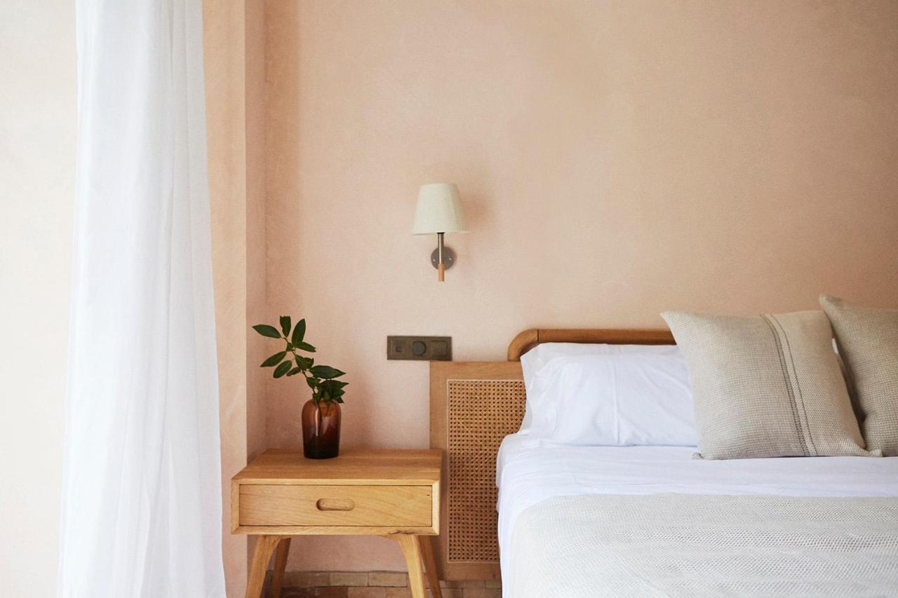 Boutique Hotel Mendi Argia San Sebastian Exterior photo