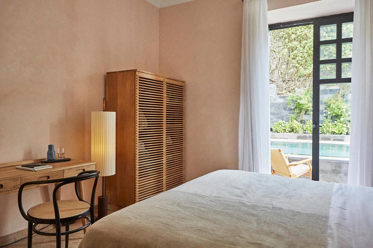 Boutique Hotel Mendi Argia San Sebastian Exterior photo