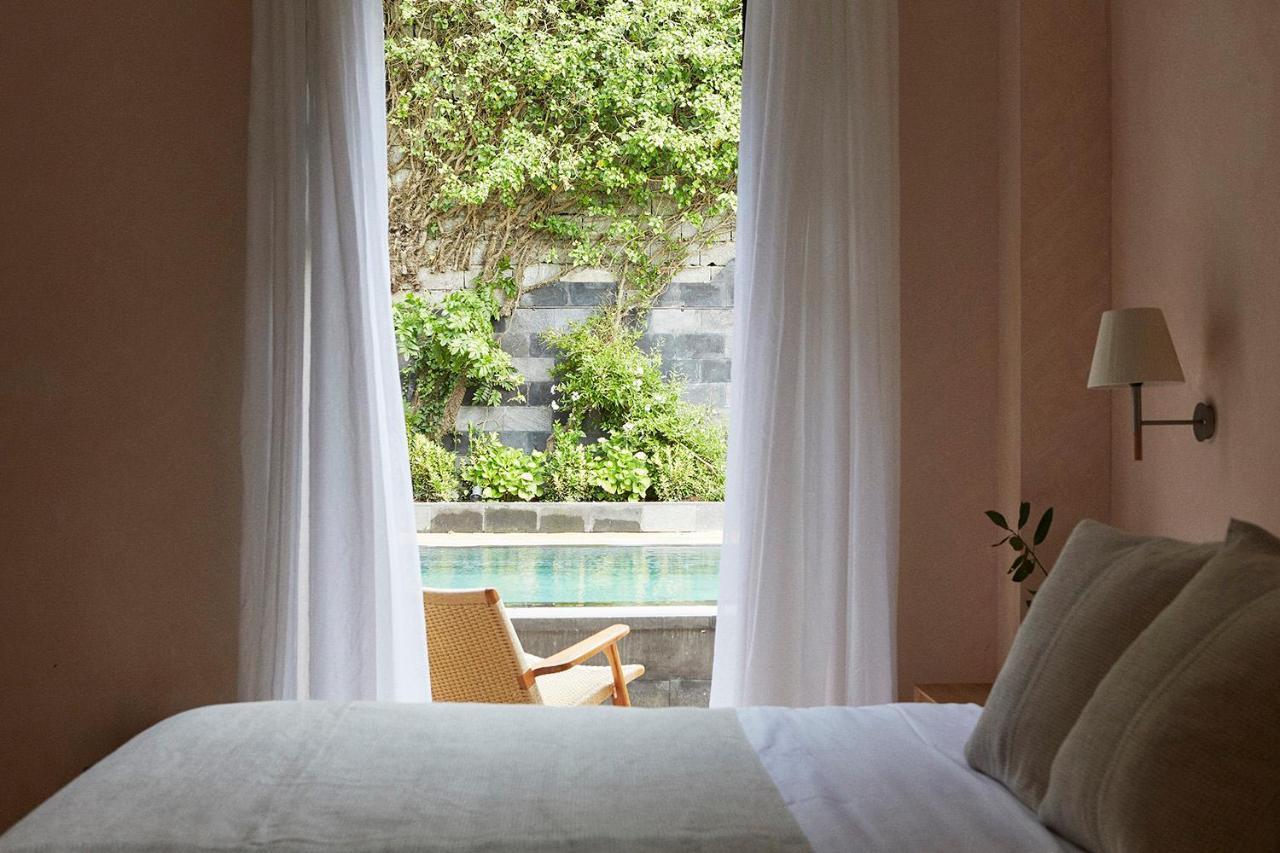 Boutique Hotel Mendi Argia San Sebastian Exterior photo