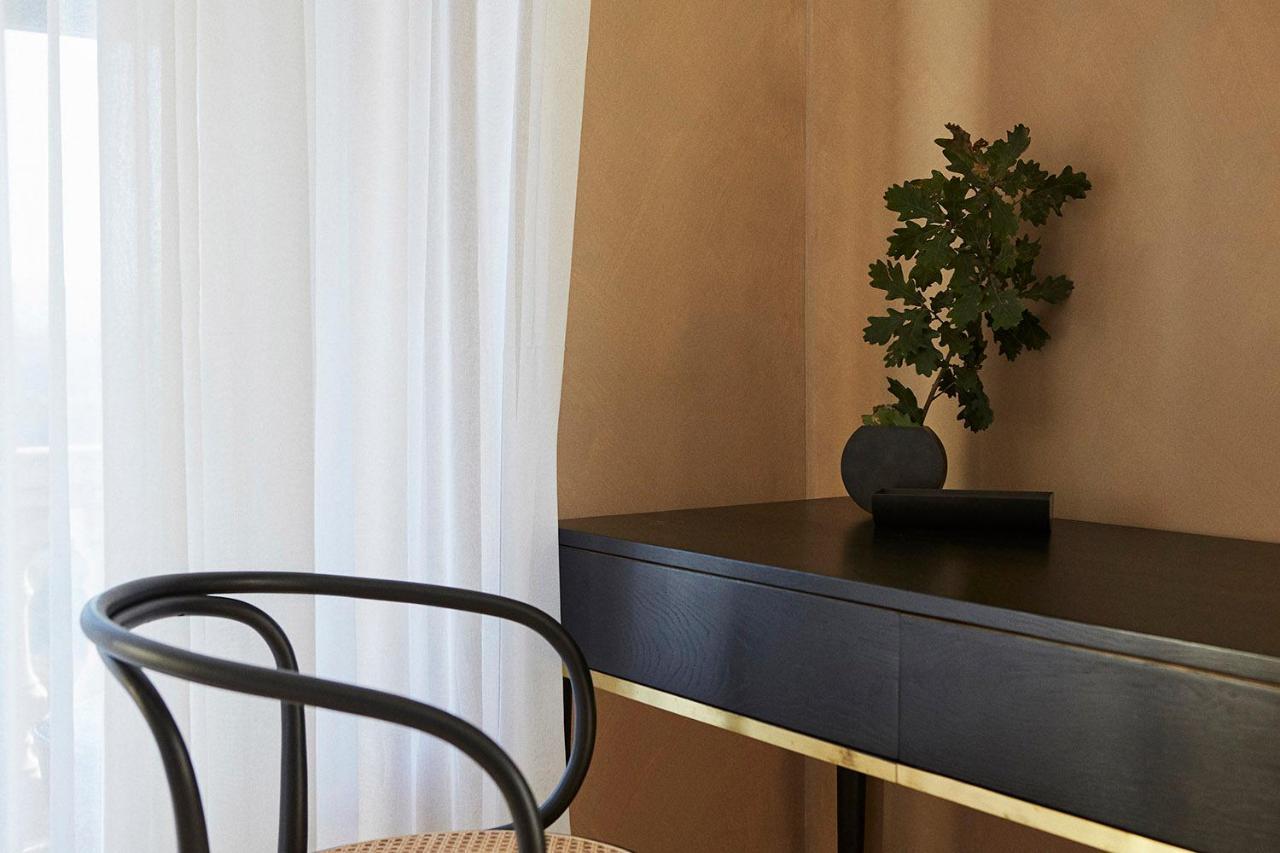 Boutique Hotel Mendi Argia San Sebastian Exterior photo