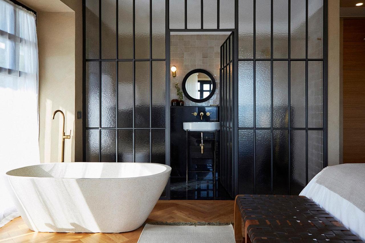 Boutique Hotel Mendi Argia San Sebastian Exterior photo