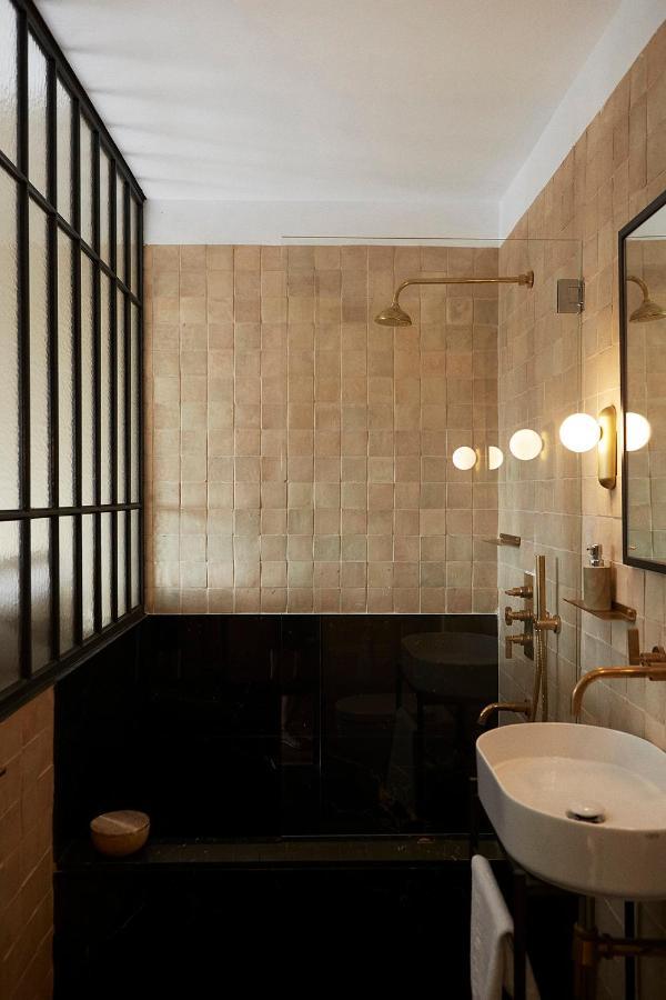 Boutique Hotel Mendi Argia San Sebastian Exterior photo