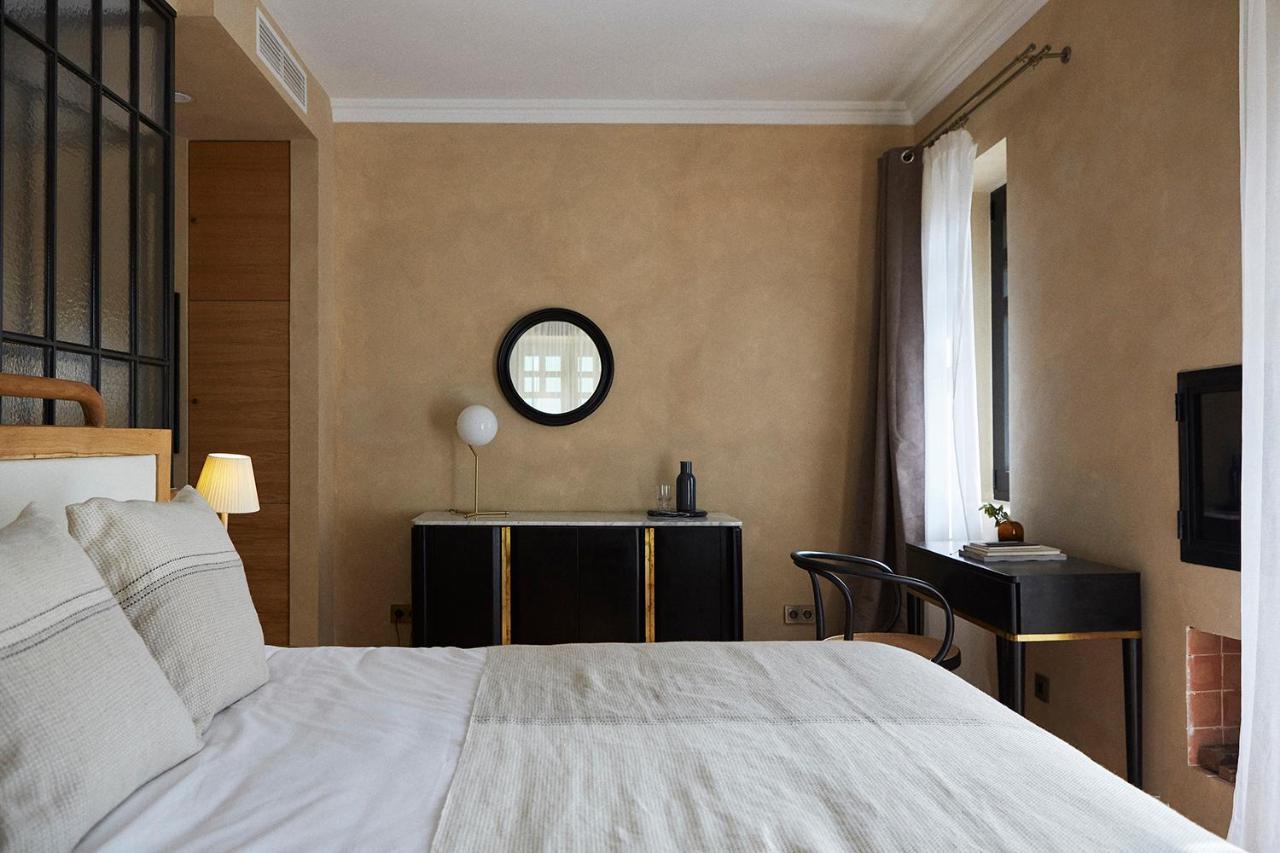 Boutique Hotel Mendi Argia San Sebastian Exterior photo