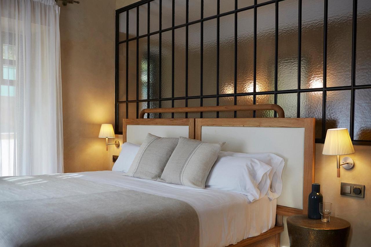 Boutique Hotel Mendi Argia San Sebastian Exterior photo