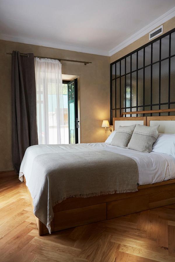 Boutique Hotel Mendi Argia San Sebastian Exterior photo