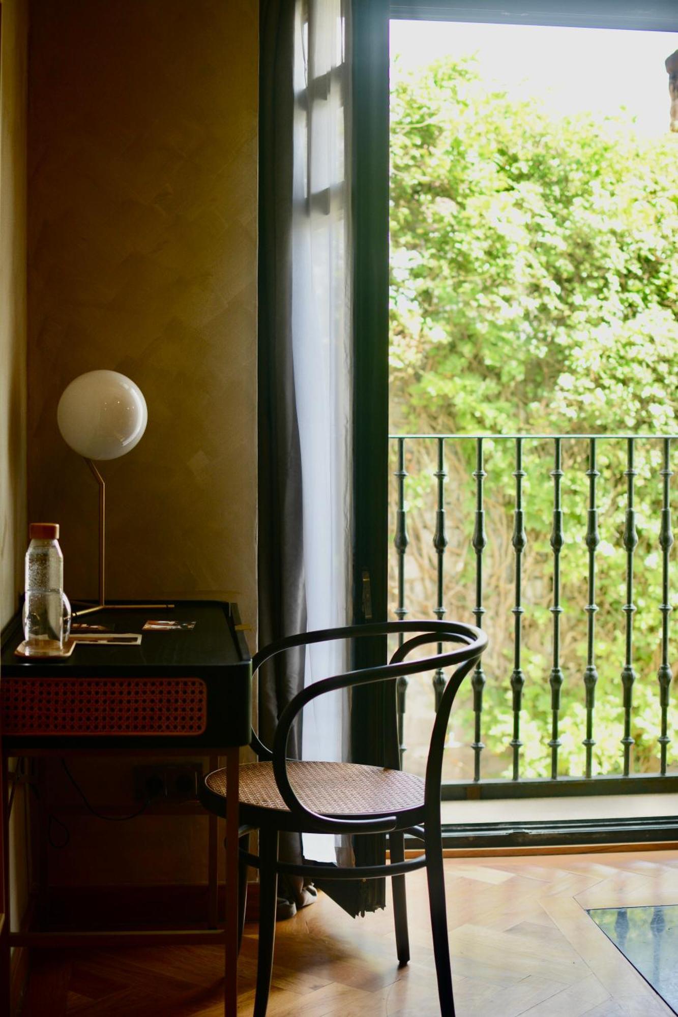 Boutique Hotel Mendi Argia San Sebastian Exterior photo