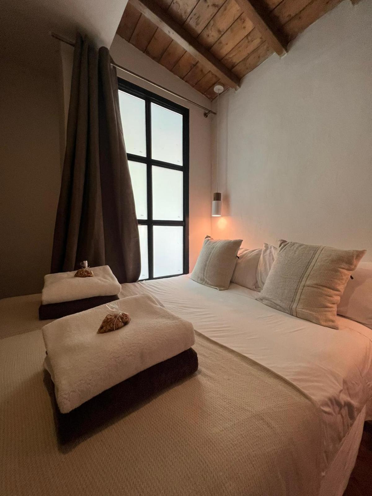 Boutique Hotel Mendi Argia San Sebastian Exterior photo