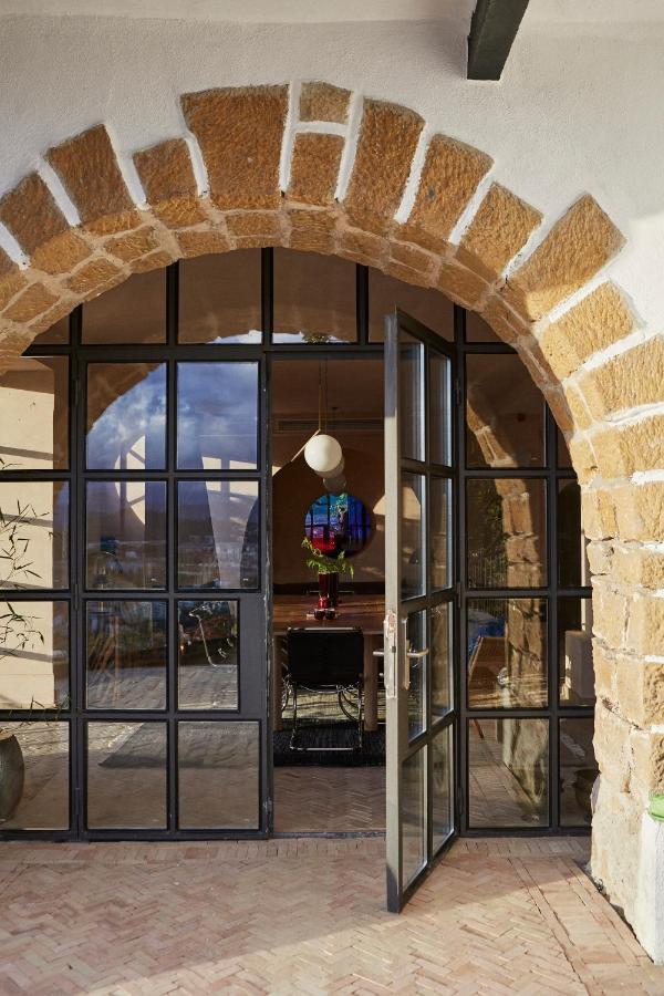 Boutique Hotel Mendi Argia San Sebastian Exterior photo