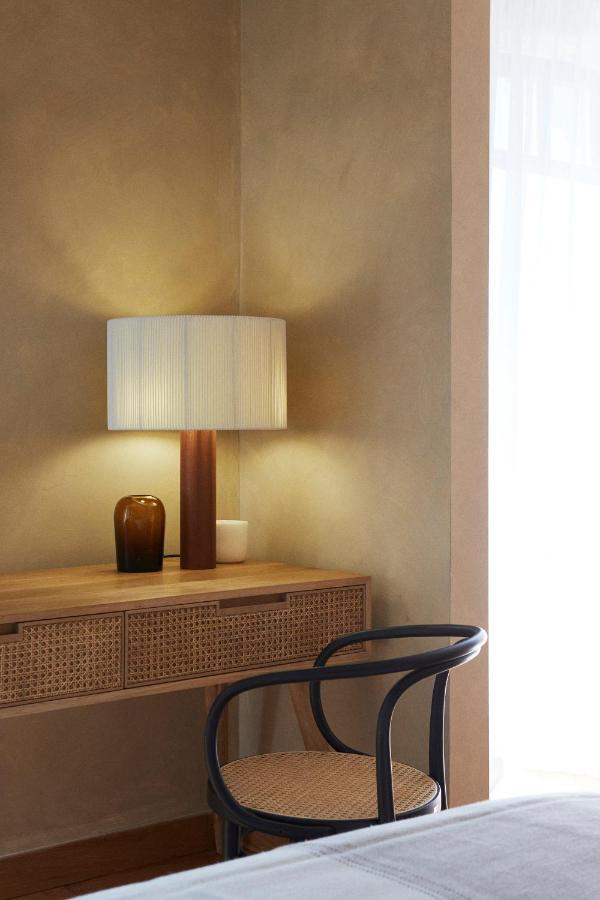 Boutique Hotel Mendi Argia San Sebastian Exterior photo